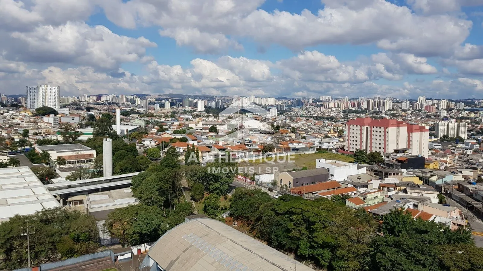Imagem TOTALITA BOA VISTA SÃO CAETANO DO SUL - Apartamento à venda no bairro Boa Vista - São Caetano do Sul/SP