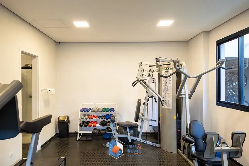 Imagem Apartamento à venda 2 Quartos 2 Suites 2 Vagas 93.4M² Moema São Paulo - SP