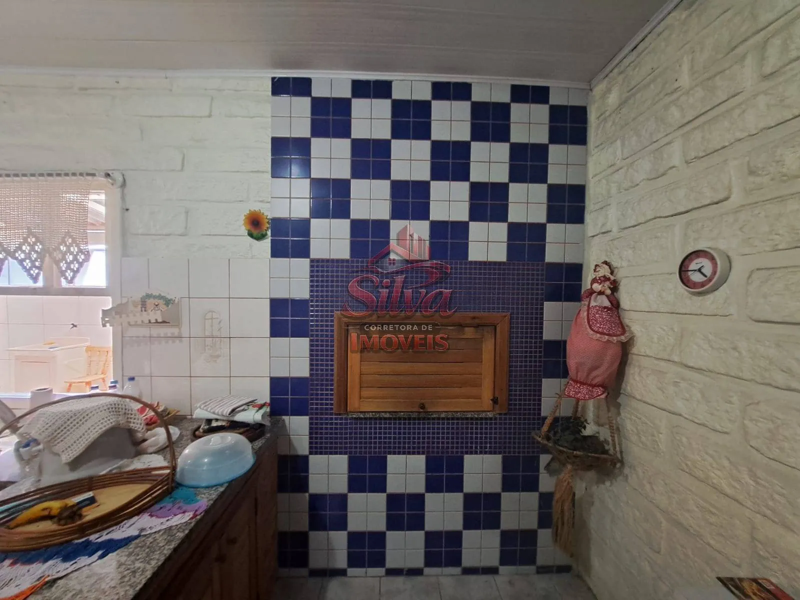 Imagem C38 | Casa Escriturada com 03 Dormitórios (01 Suíte) a 500m do Mar