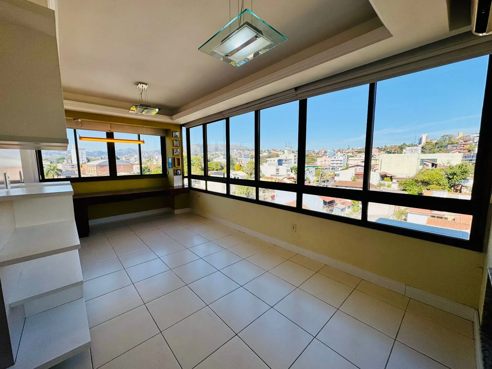 Imagem Apartamento em Partenon