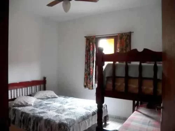 Imagem 06 Lindo Apartamentos - Mobiliado + 01 Casa 02 Dormitórios (01 Suite) - 600 Metros da Praia.