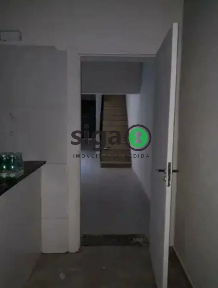 Imagem Excelente Sobrado comercial , para locação com 200m² no Brooklin, rua de movimento