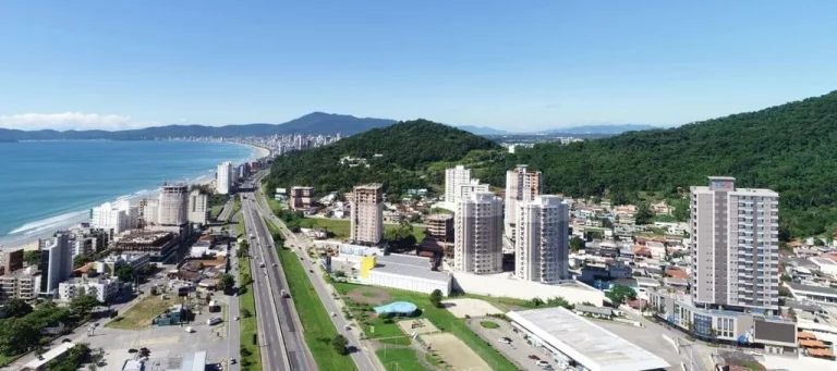 Imagem Apartamento à venda em Itapema, Tabuleiro dos Oliveiras, com 2 quartos, 65,5m2