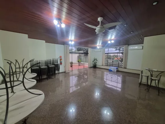 Imagem Apartamento com 3 dormitórios à venda, 94 m² por R$ 470.000,00 - Vila Jones - Americana/SP