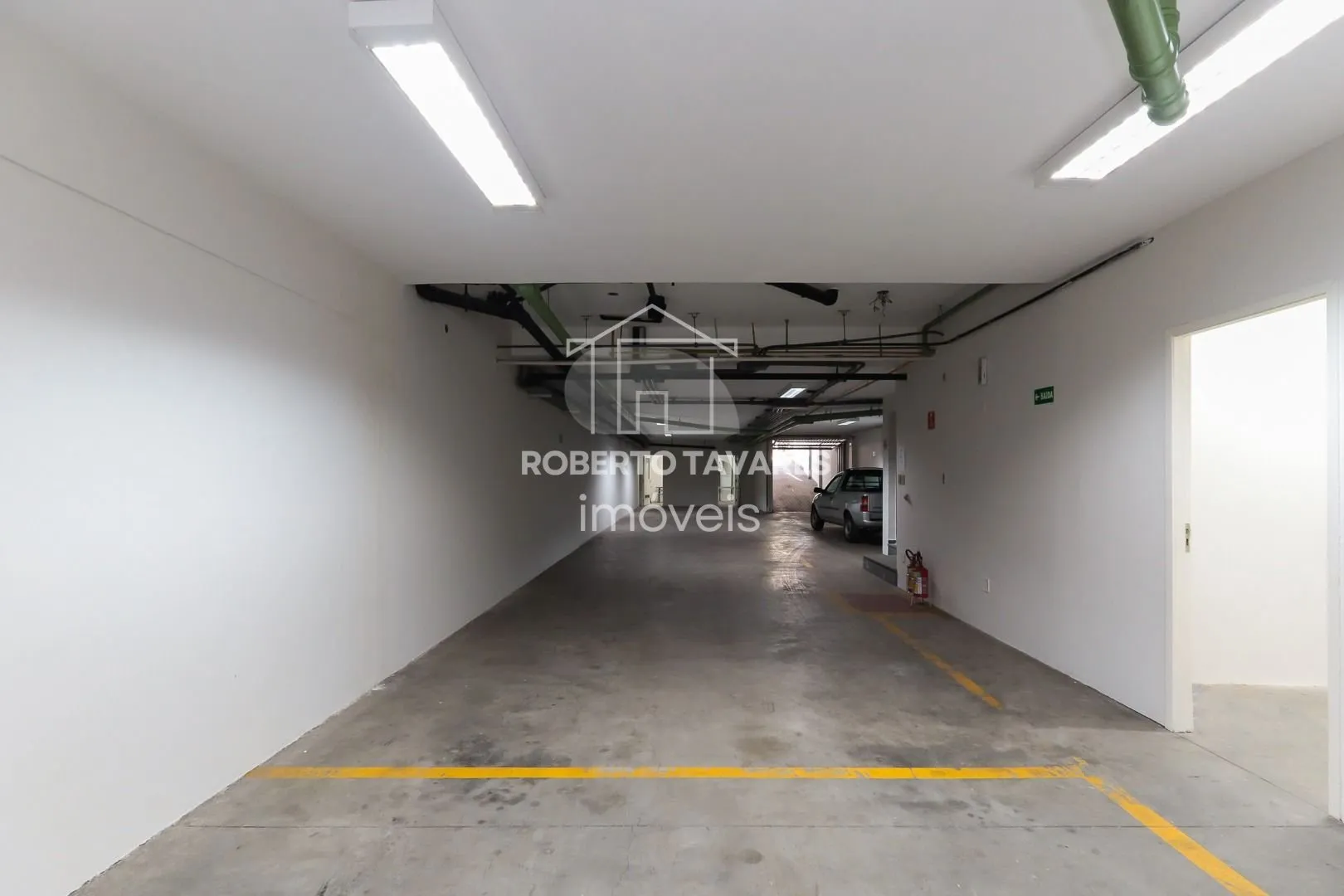 Imagem Prédio Inteiro de 728m² no bairro Higienópolis, em São Paulo