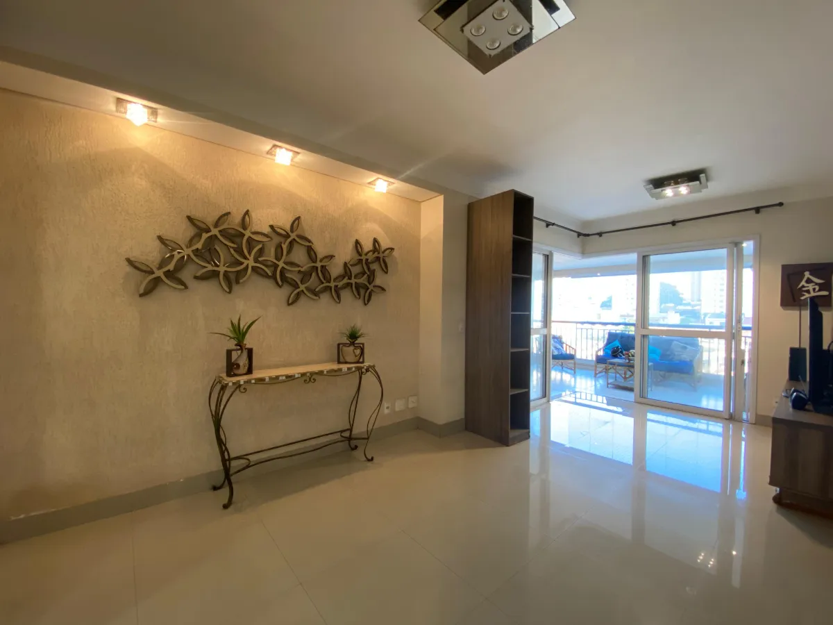 Imagem Apartamento para venda em Vila Gomes Cardim com 3 quartos, sendo 1 suíte, 97m2
