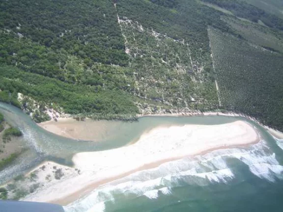 Imagem PARAÍSO PIRACANGA