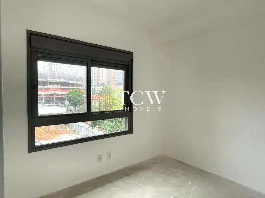 Imagem Apartamento à venda no bairro Vila Clementino - São Paulo/SP, Zona Sul