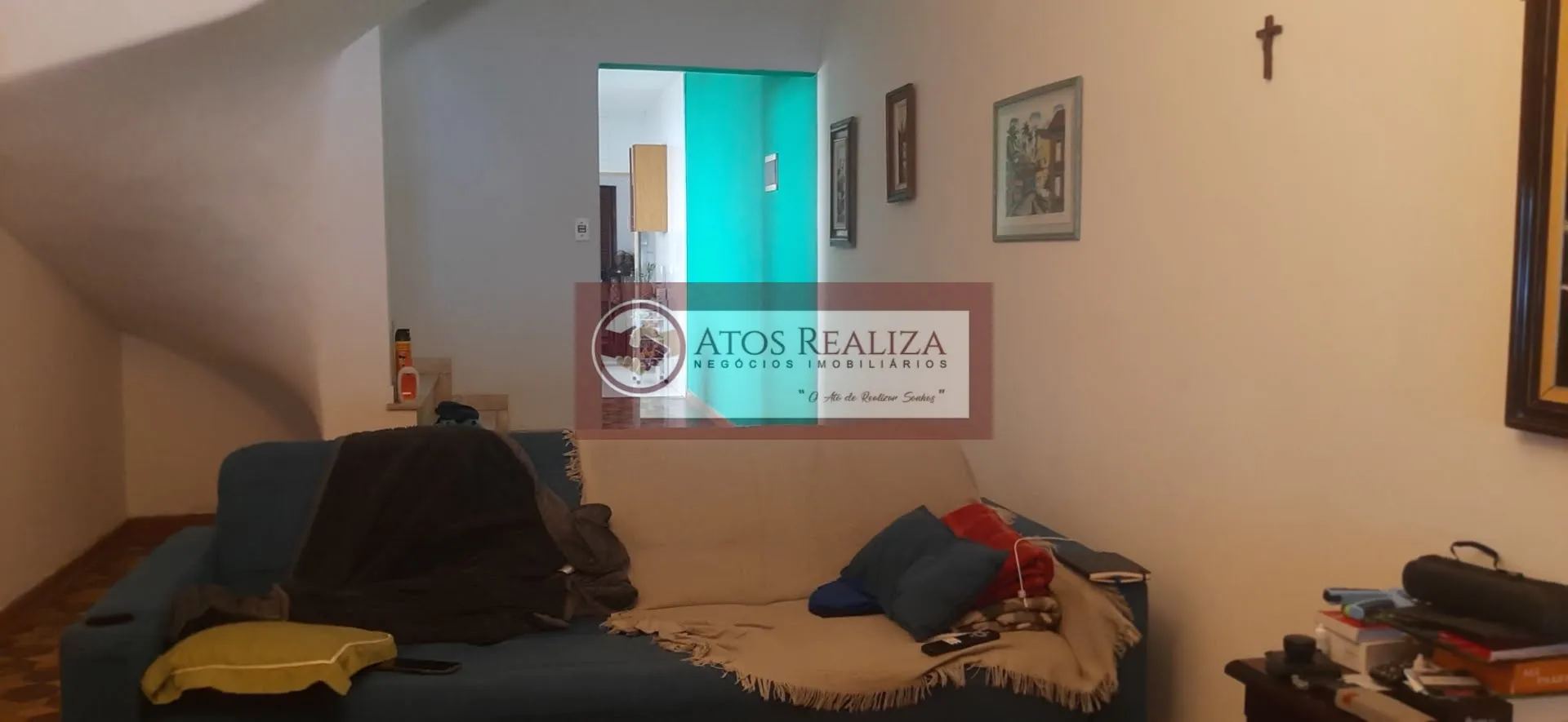 Imagem Sobrado C/ 4 Suites e Edícula em Campo Grande - São Paulo