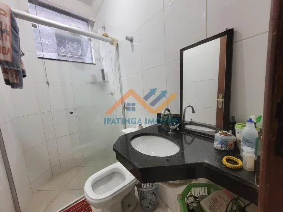 Imagem Apartamento de 3 quartos a venda no bairro Cidade Nova.