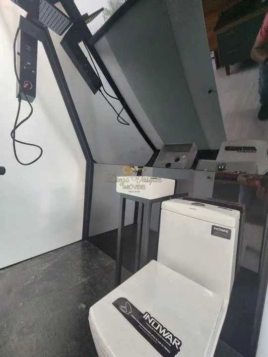 Imagem Casa para Venda em Teresópolis / RJ no bairro Várzea