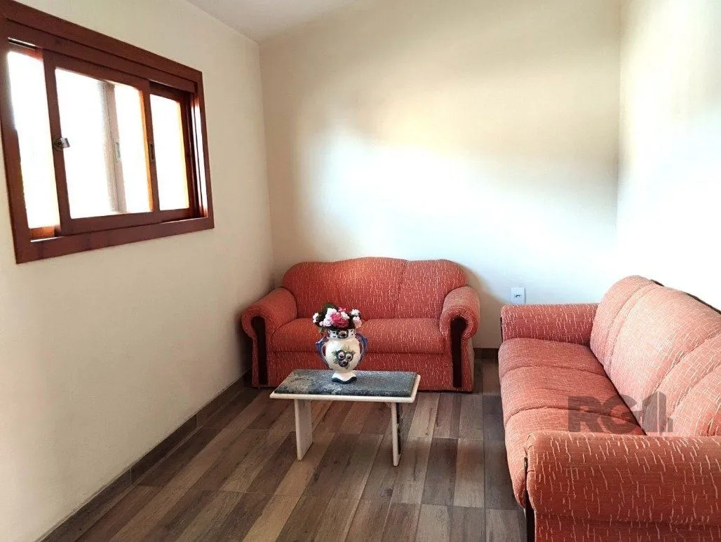 Imagem Casa de Condomínio em Hípica