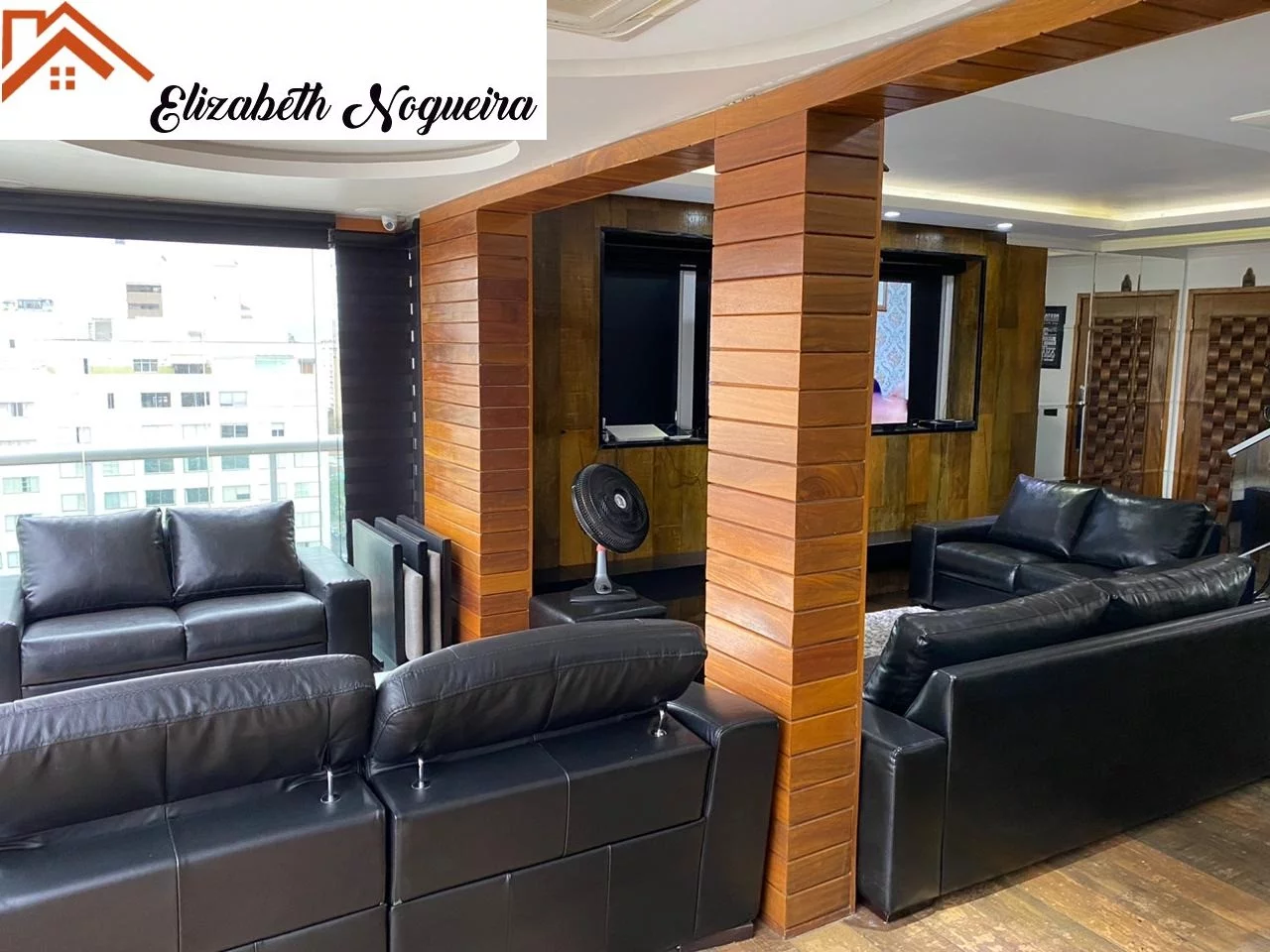 Imagem APARTAMENTO RESIDENCIAL em SÃO PAULO - SP, PERDIZES