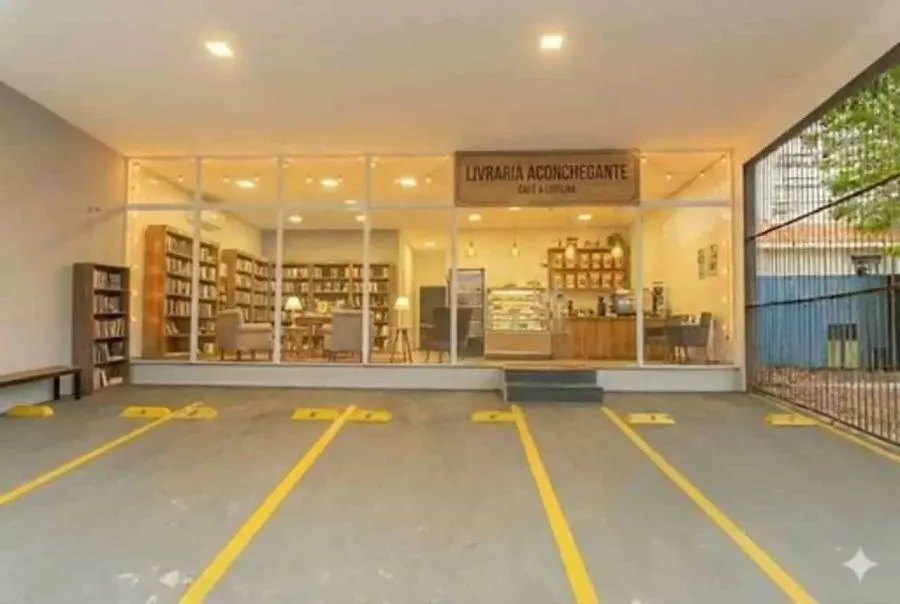 Imagem Loja à venda na melhor localização da Mooca/Vila Prudente!