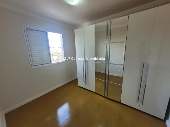 Imagem Apartamento Condomínio Vista Parque Indaiatuba SP