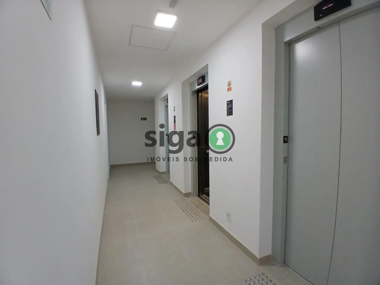 Imagem Studio para locação de 23m² com 1 vaga - Brooklin - São Paulo/SP
