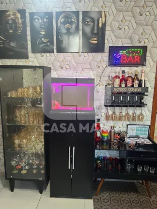 Imagem Apartamento para Venda em Carapicuíba / SP no bairro Jardim ?ngela Maria