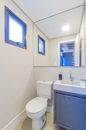 Imagem The Park - Apartamento à venda no bairro Cidade Baixa - Porto Alegre/RS