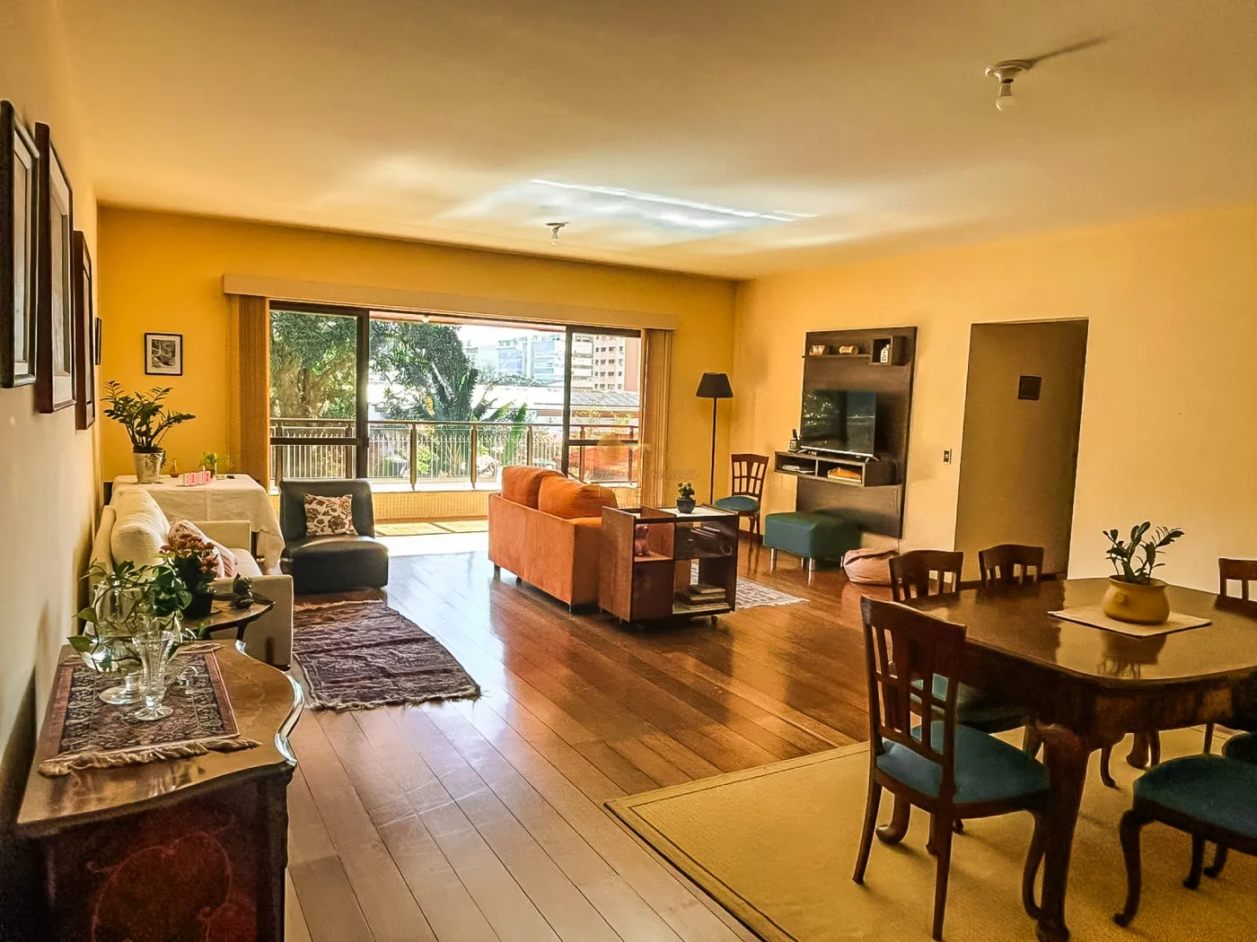 Imagem Apartamento para Venda em Teresópolis / RJ no bairro Agriões