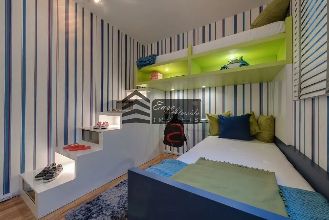 Imagem Apartamento à venda em São Paulo/SP