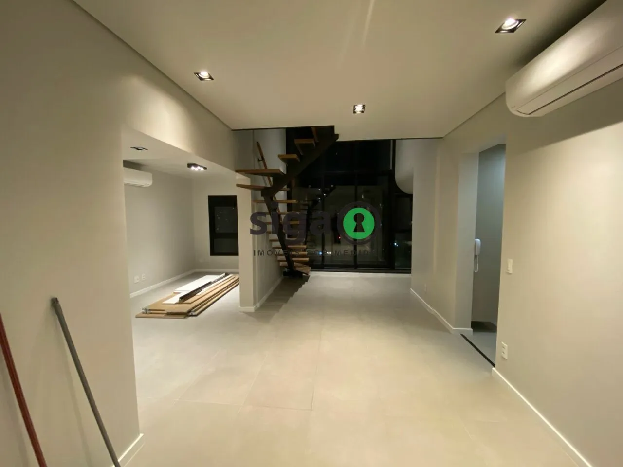 Imagem Apartamento para locação no GALERIA 90 - VILA OLÍMPIA com 105m²