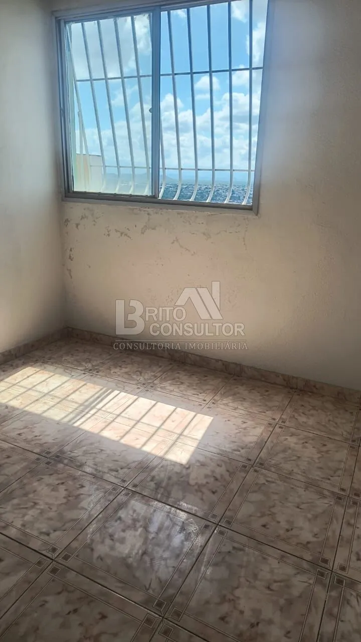 Imagem Condominio Parque Residencial Solar de Alcântara 1 - Apartamento 2 Quartos à Venda em Alcântra | 55 m² | Vaga | Portaria | Segurança