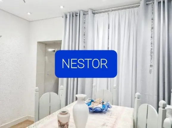 Imagem Sobrado com 3 Quartos à Venda, 140 m² em Quarta Parada - São Paulo