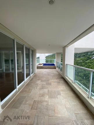 Imagem Apartamento em Tamboré - Santana de Parnaíba, SP