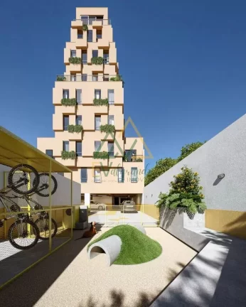 Imagem Apartamento à venda São Francisco Curitiba PR