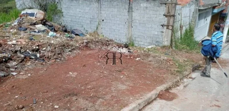Imagem Terreno dos seus sonhos à venda! 
 Excelente oportunidade para adquirir um terreno com 250,00 m2 de...