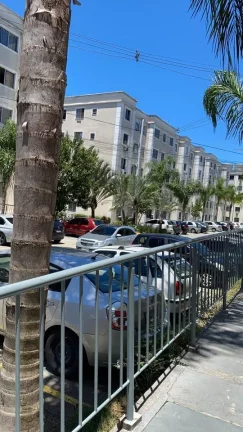 Imagem APARTAMENTO RESIDENCIAL em RIO DE JANEIRO - RJ, GUARATIBA