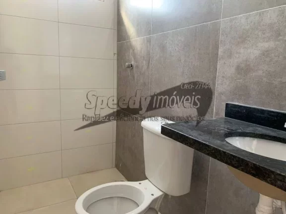 Imagem Casa em Santos para venda 2 ormitórios.
