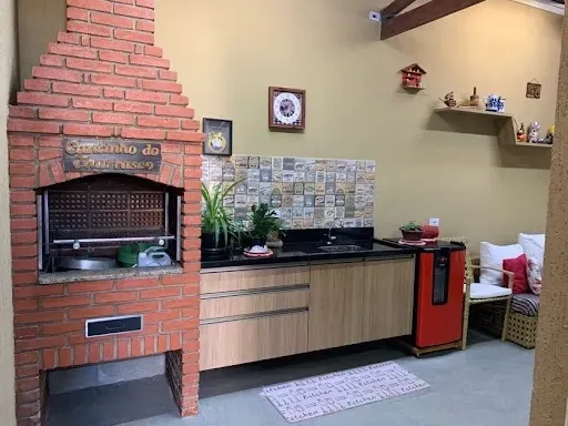 Imagem Sobrado com 3 Quartos à Venda, 128 m² em Jardim das Vertentes - São Paulo