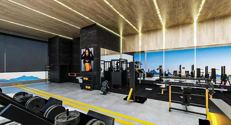 Imagem Hilton Garden - Apartamento à venda no bairro Meia Praia - Itapema/SC
