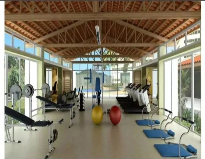 Imagem Sofisticação, Modernidade e Estilo no Coração de Água Fria Residencial Renascença - Seu clube particular sem sair de casa