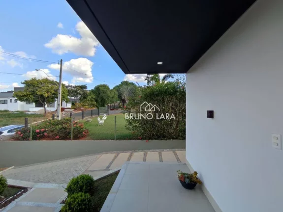 Imagem Casa à venda em Igarapé Condomínio Serra Verde.