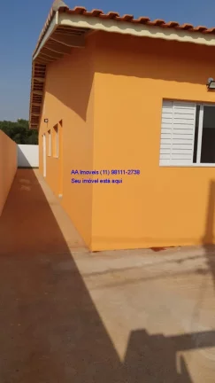 Imagem CASA RESIDENCIAL em TATUÍ - SP, RESIDENCIAL ASTÓRIA