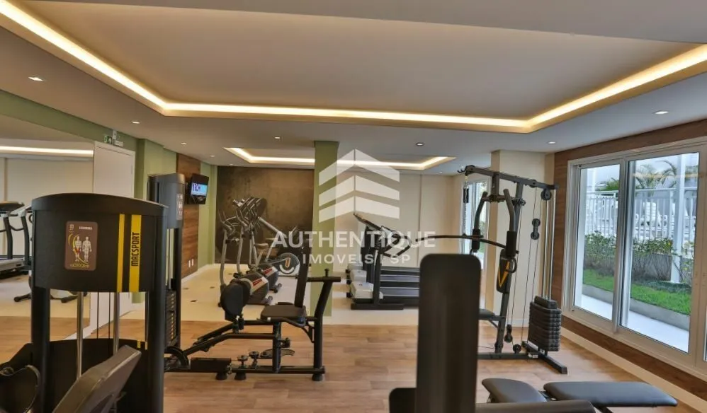 Imagem Elev Pompeia - Apartamento à venda em São Paulo/SP