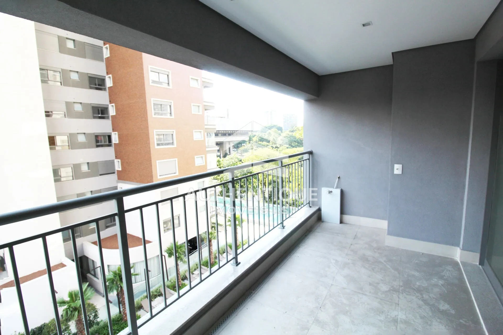 Imagem Thera Ibirapuera Apartments by YOO - Apartamento à venda no bairro Indianópolis - São Paulo/SP, Zona Sul