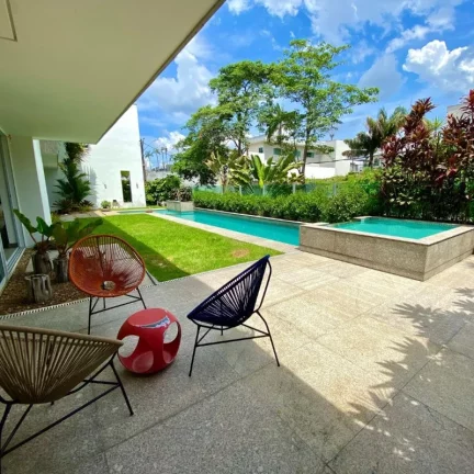 Imagem CASA RESIDENCIAL em MANAUS - AM, CHAPADA