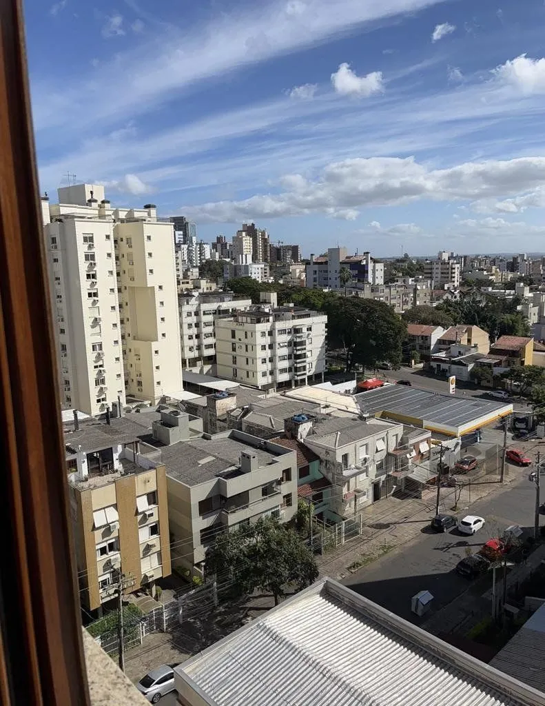 Imagem Cobertura para Venda - 165m², 3 dormitórios, sendo 2 suites, 2 vagas - Higienópolis