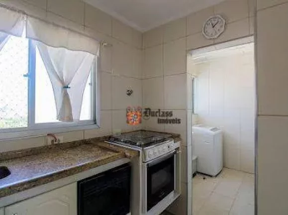 Imagem Apartamento com 2 dormitórios à venda, 65 m² por R$ 500.000,00 - Jardim Independência - São Paulo/SP