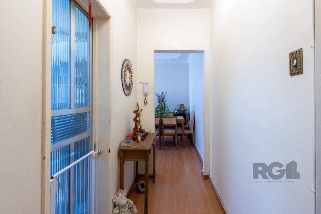 Imagem Apartamento em Santana