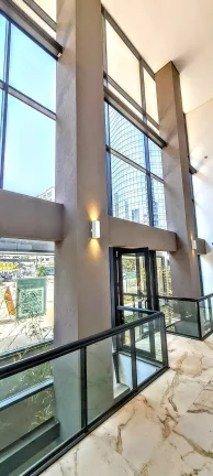 Imagem Apartamento Alto Padrão à Venda Nos Jardim Paulista Com 3 Suítes e 2 Vagas - Pronto