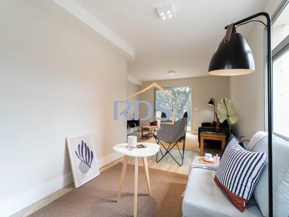 Imagem APARTAMENTO RESIDENCIAL em São Paulo - SP, Campo Belo