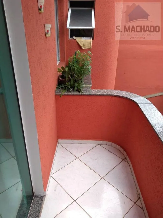 Imagem Apartamento para Venda em Santo André / SP no bairro Utinga