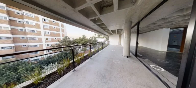 Imagem Conjunto comercial com 250m² em Sumaré