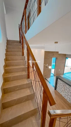 Imagem Casa à venda em Franca, Jardim Santa Lúcia, com 3 quartos, 199m2