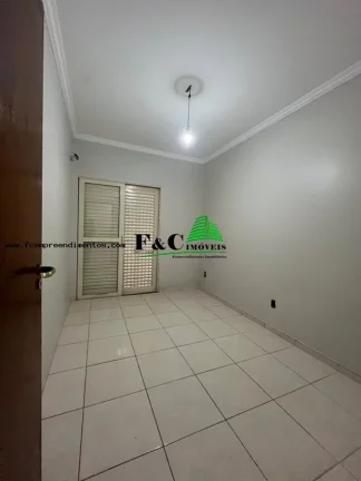 Imagem Casa para Venda em Limeira, Jardim Residencial Alto da Graminha, 3 dormitórios, 1 suíte, 1 banheiro, 2 vagas