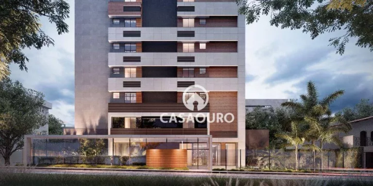 Imagem Apartamento à venda, 53 m² por R$ 975.700,00 - São Pedro - Belo Horizonte/MG